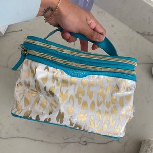 Victoria’s Secret makeup travel bag